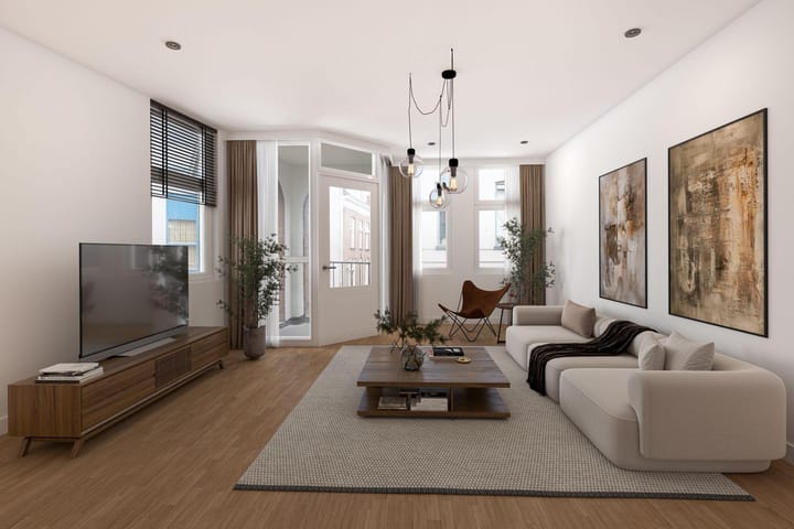 Foto 3 van Bitterstraat 64