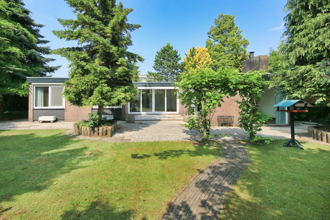 Foto 1 van Robert Kochstraat 6