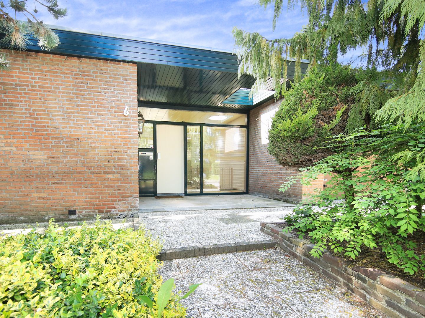 Foto 5 van Robert Kochstraat 6