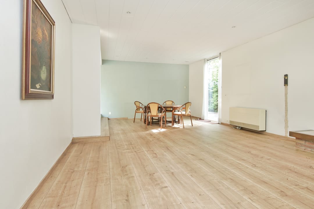 Foto 8 van Robert Kochstraat 6