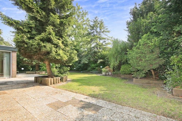 Foto 12 van Robert Kochstraat 6