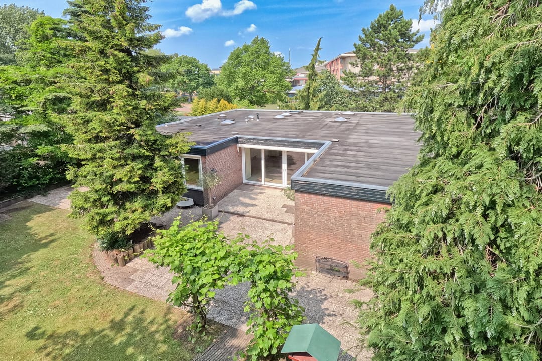 Foto 13 van Robert Kochstraat 6