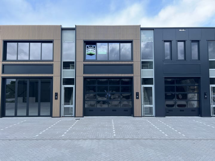 Afmijnstraat 43, Amstelveen