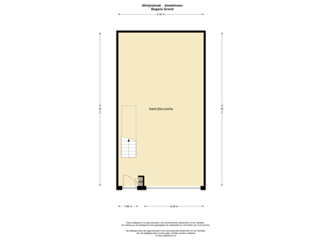 View floorplan