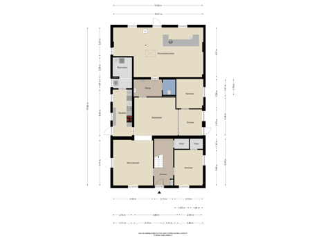 View floorplan