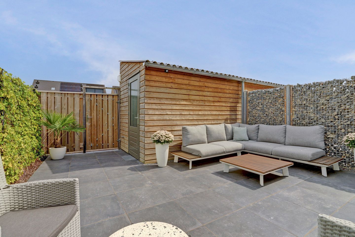 Foto 4 van Silenus 56