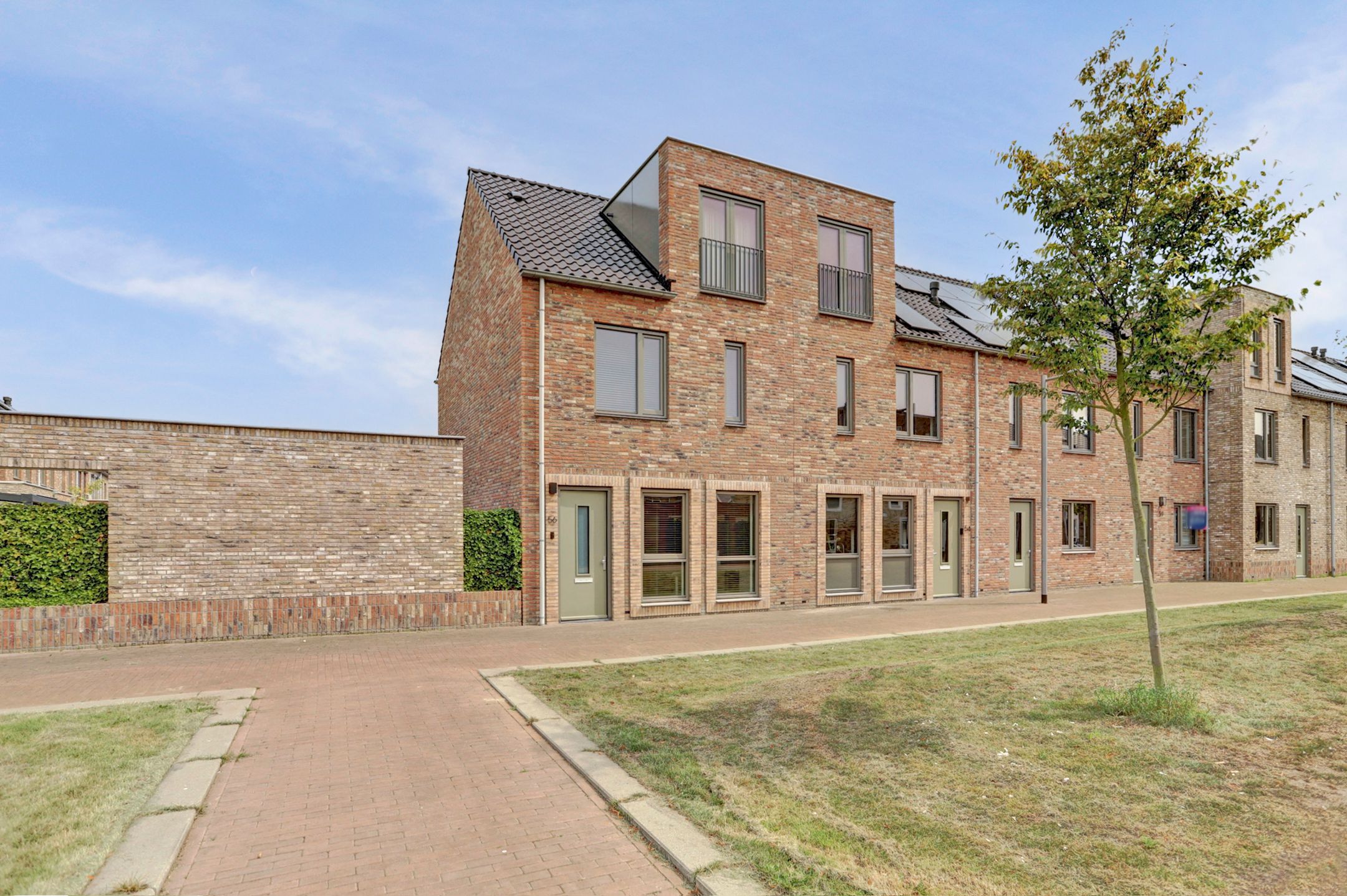 Foto 9 van Silenus 56