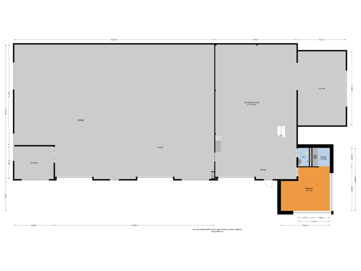 Begane Grond