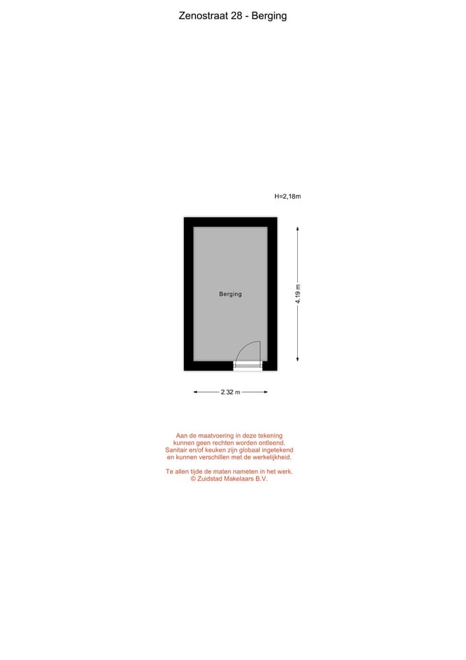 Foto 26 van Zenostraat 28