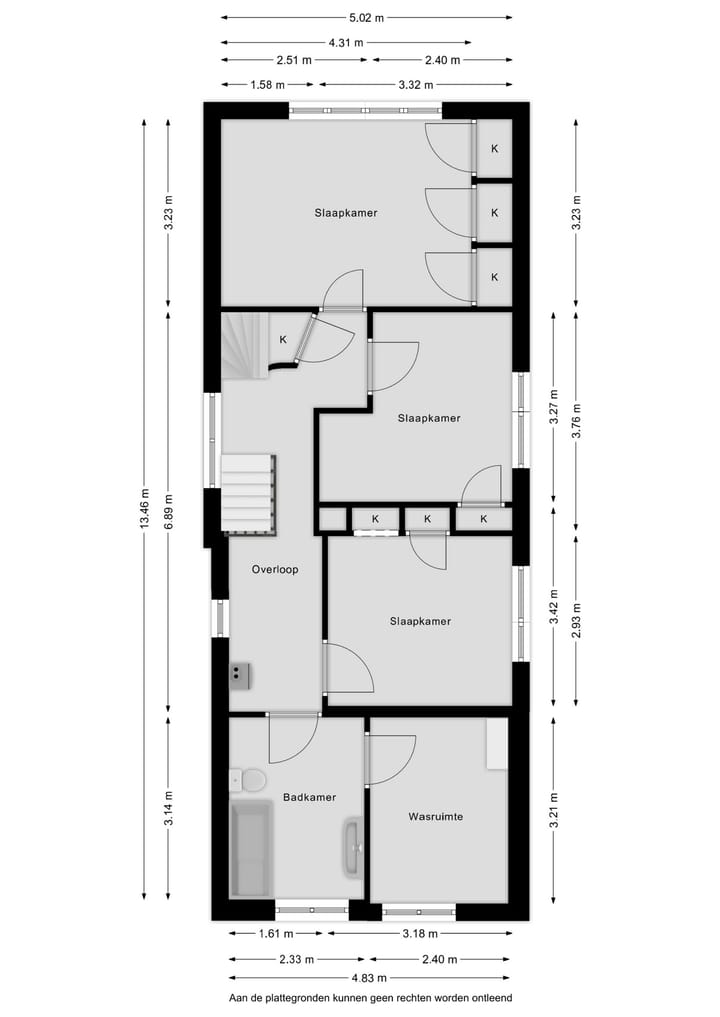 Foto 62 van Grote Dijlakker 21
