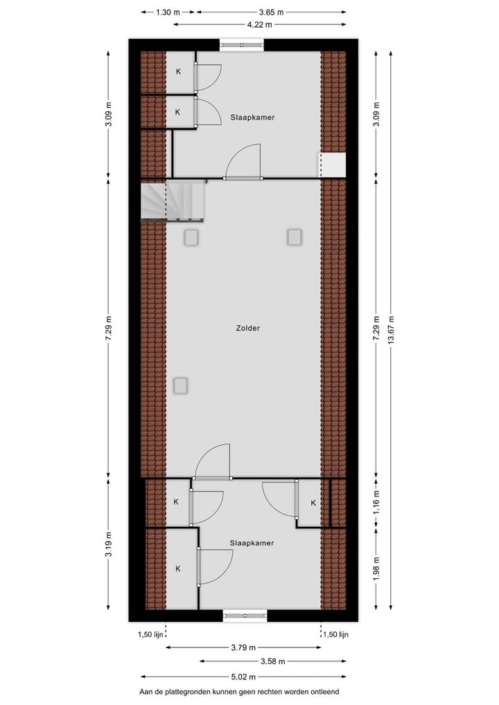 Foto 63 van Grote Dijlakker 21