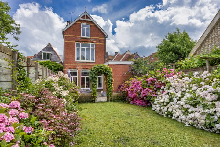 Photo 4 of Grote Dijlakker 21