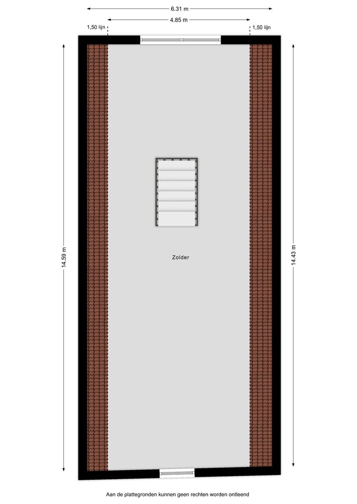 Foto 65 van Grote Dijlakker 21