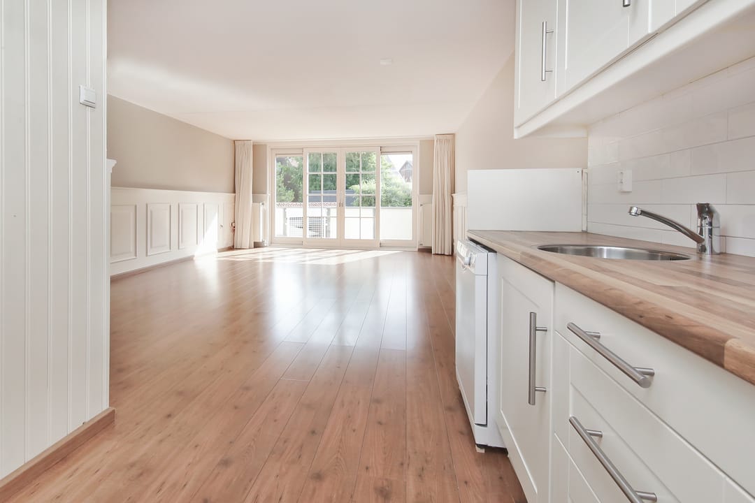 Photo 2 of Thomsonstraat 81