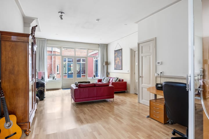 Foto 9 van Grote Dijlakker 21