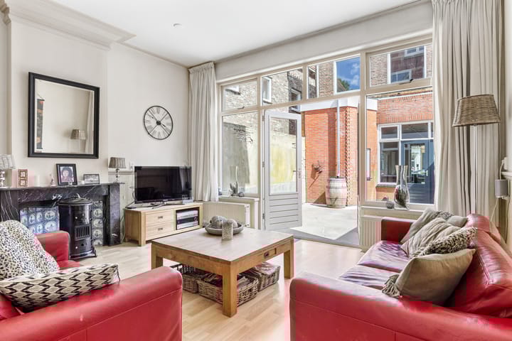 Foto 10 van Grote Dijlakker 21