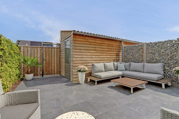 Foto 38 van Silenus 56