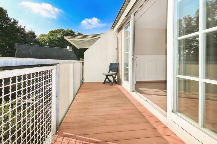 Foto 4 van Thomsonstraat 81