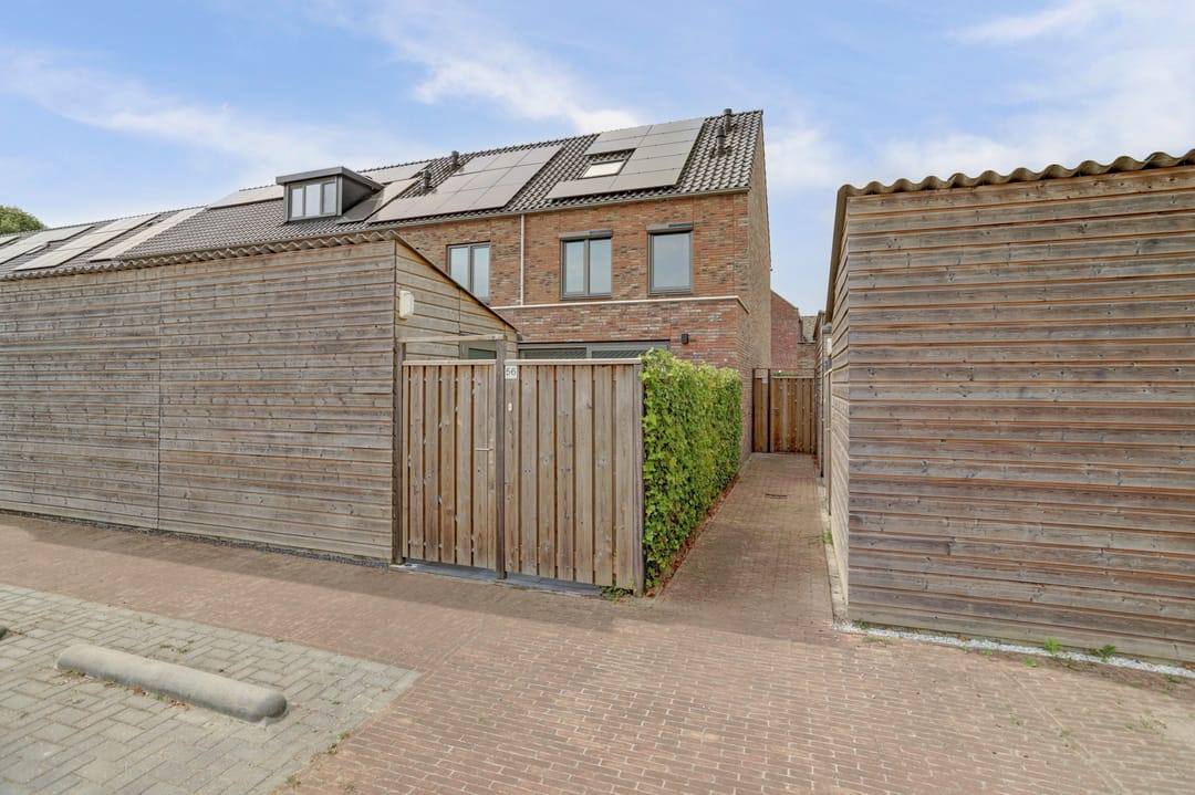 Foto 43 van Silenus 56