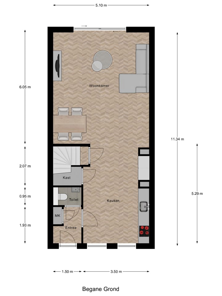 Foto 53 van Silenus 56