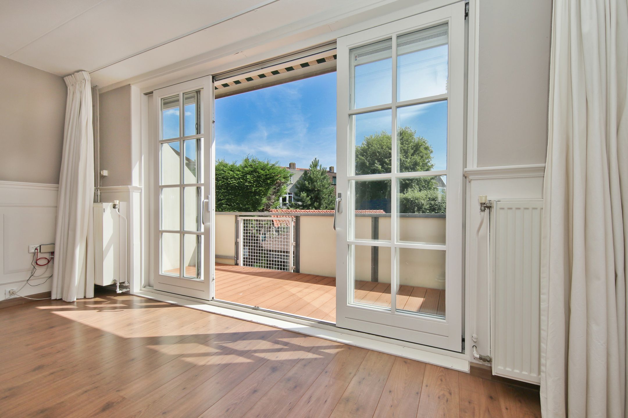 Photo 15 of Thomsonstraat 81