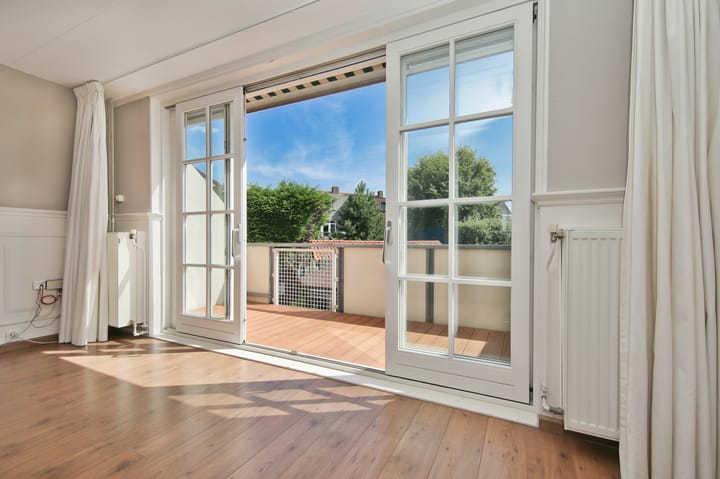 Foto 15 van Thomsonstraat 81