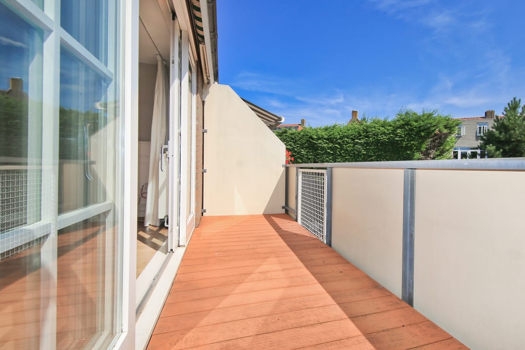 Photo 16 of Thomsonstraat 81