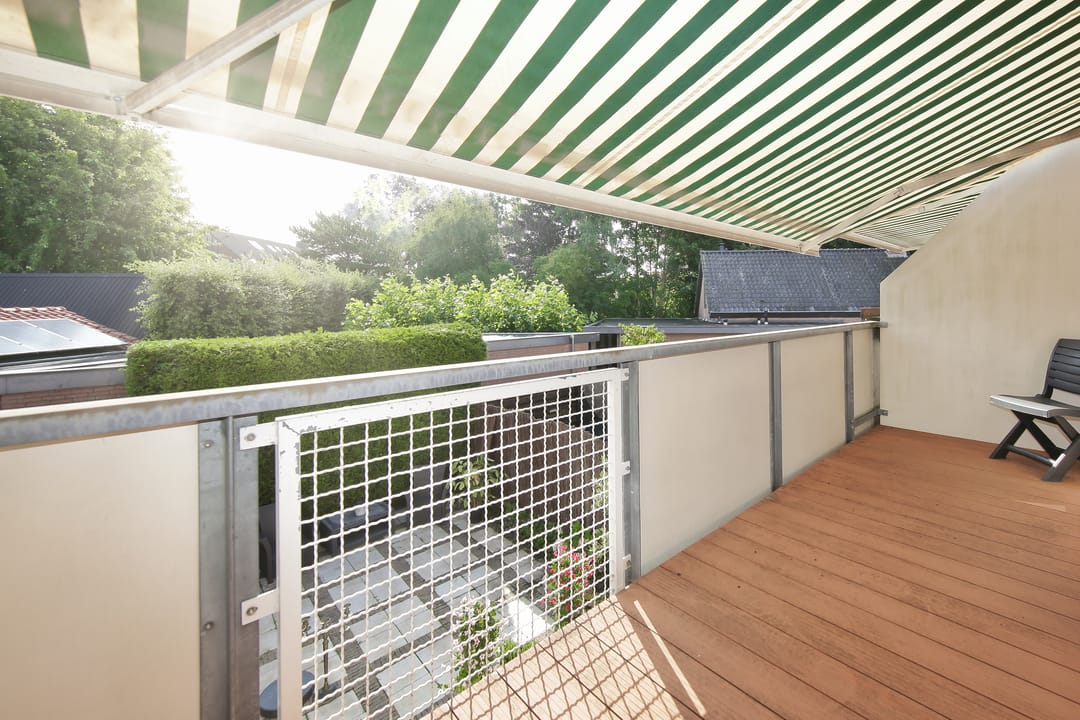 Photo 17 of Thomsonstraat 81