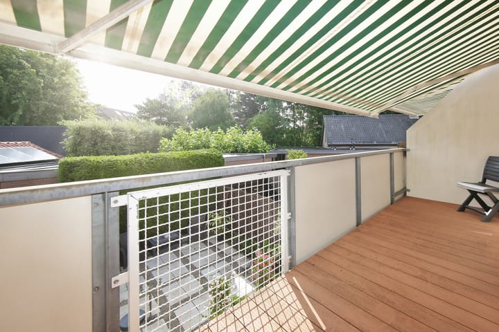 Foto 17 van Thomsonstraat 81