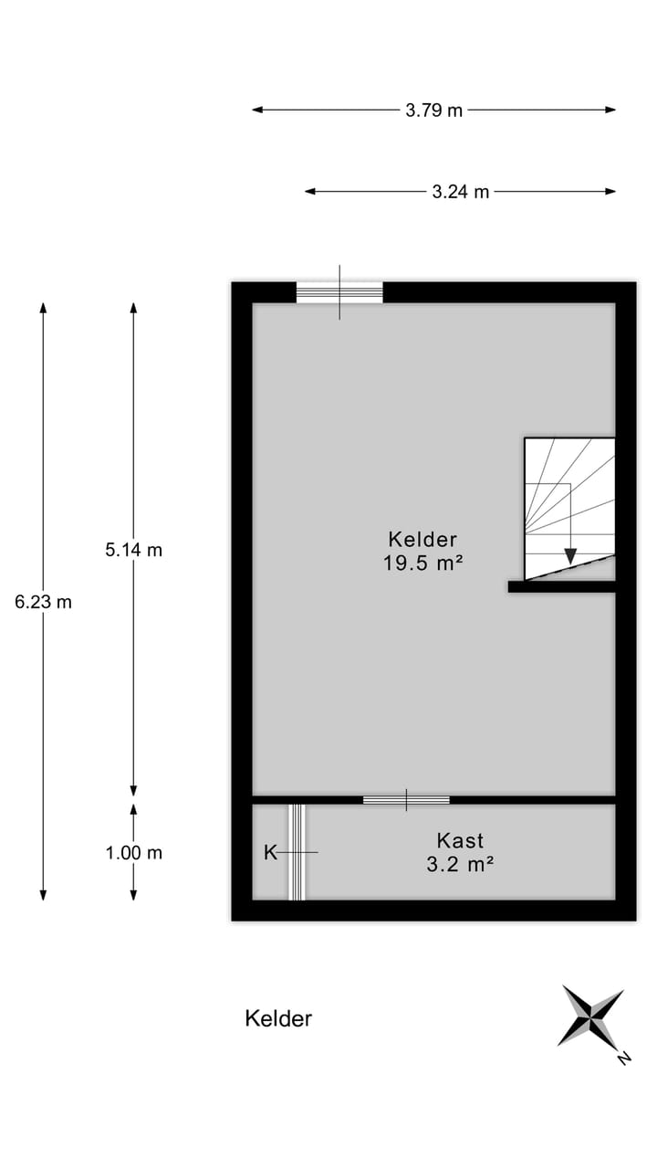 Foto 65 van Robert Kochstraat 6