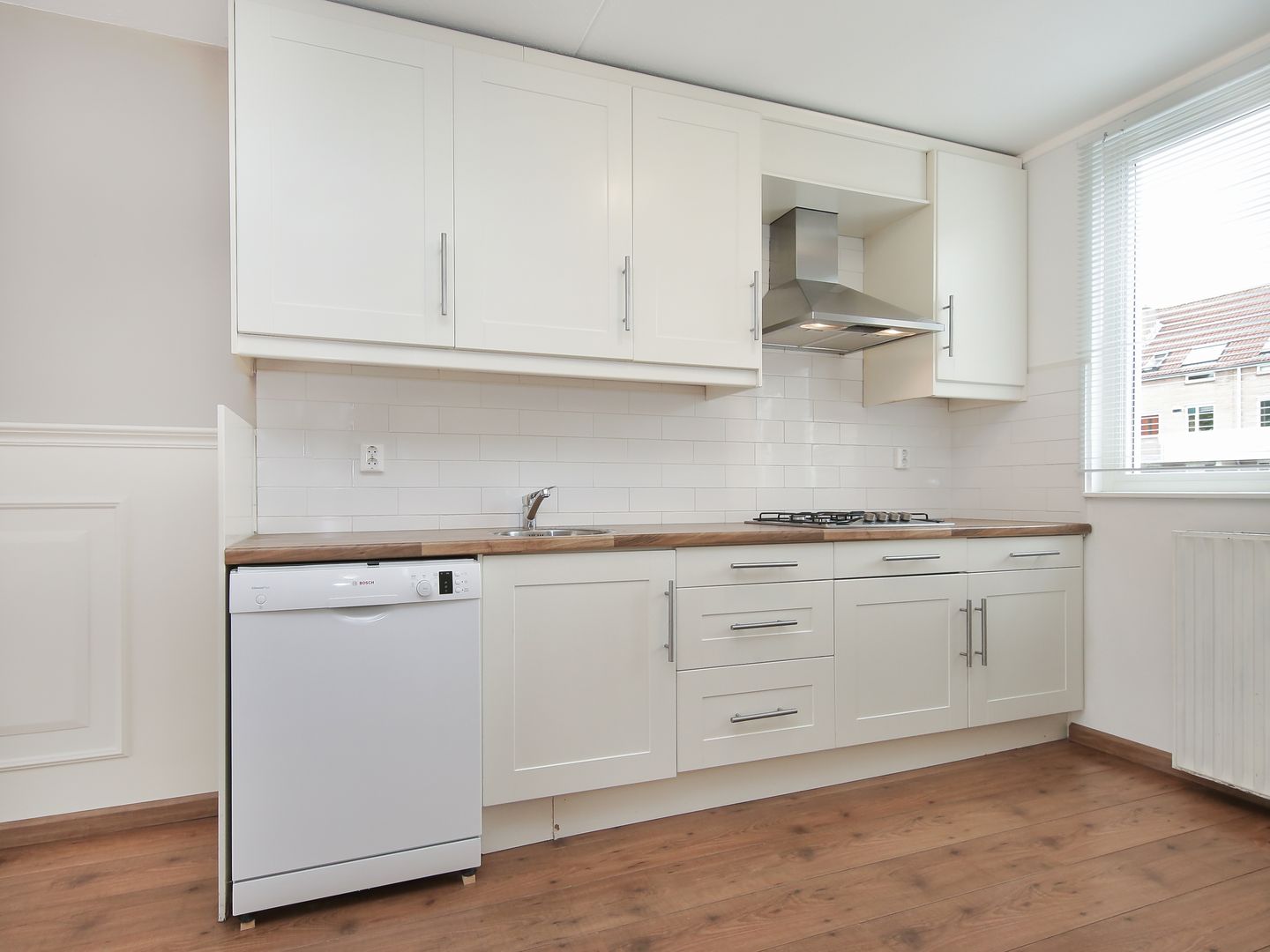 Photo 20 of Thomsonstraat 81