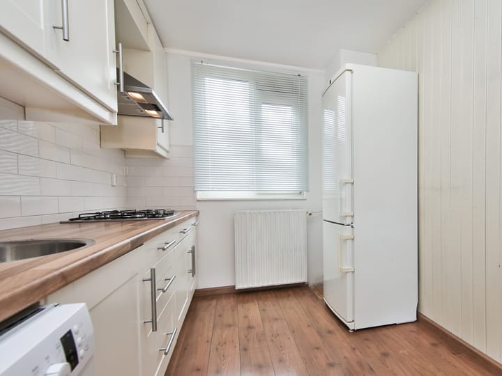 Foto 21 van Thomsonstraat 81