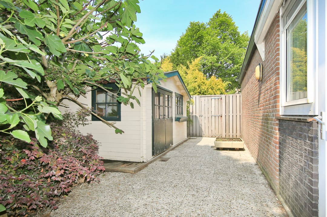 Foto 71 van Robert Kochstraat 6