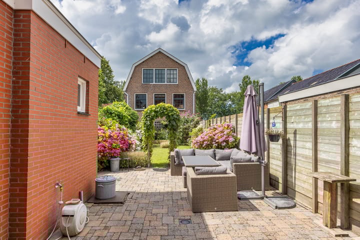 Foto 36 van Grote Dijlakker 21