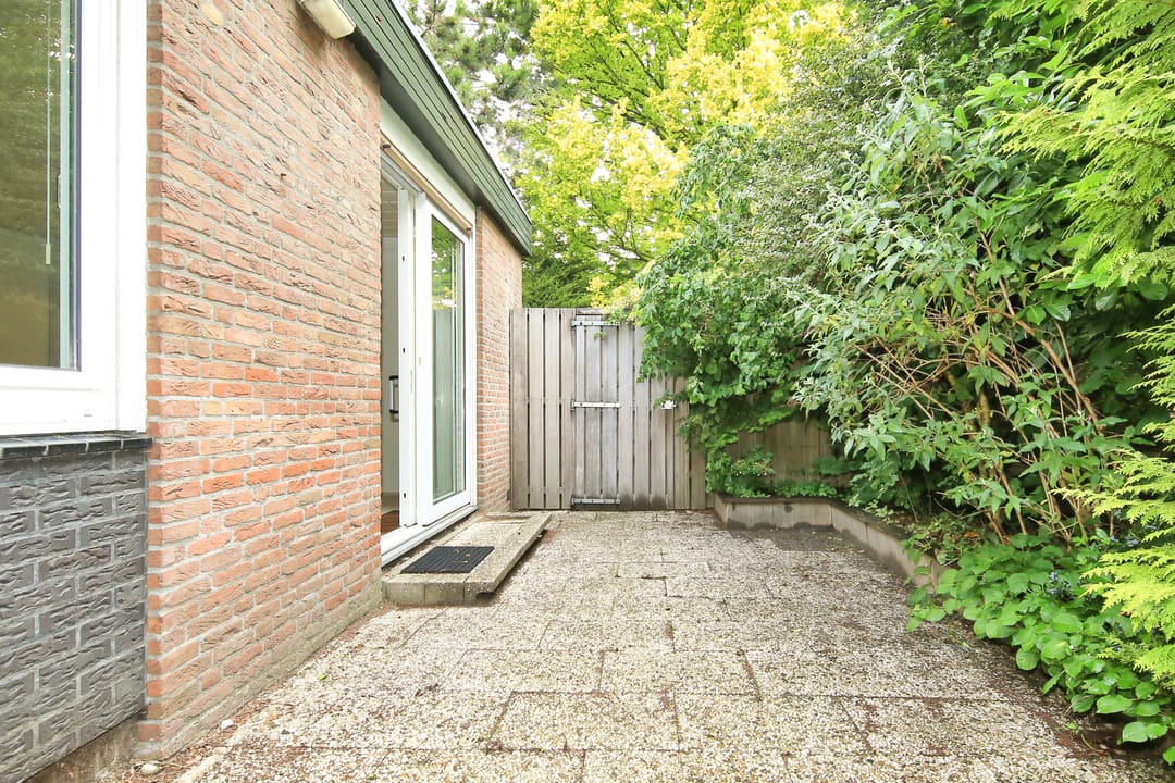 Foto 73 van Robert Kochstraat 6