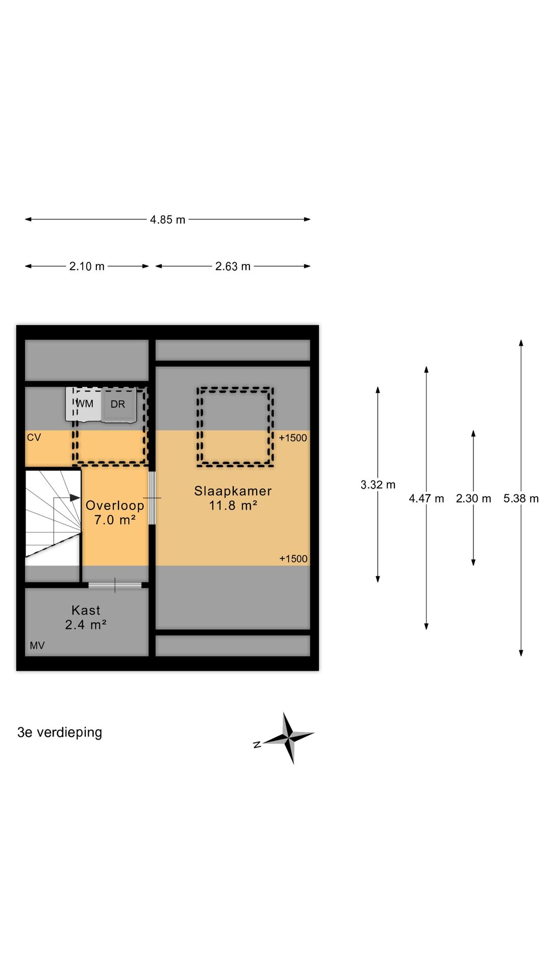 Photo 32 of Thomsonstraat 81