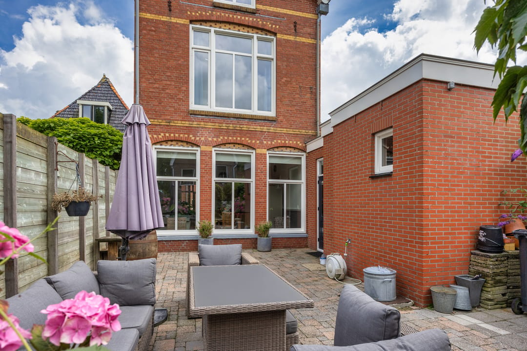 Photo 38 of Grote Dijlakker 21