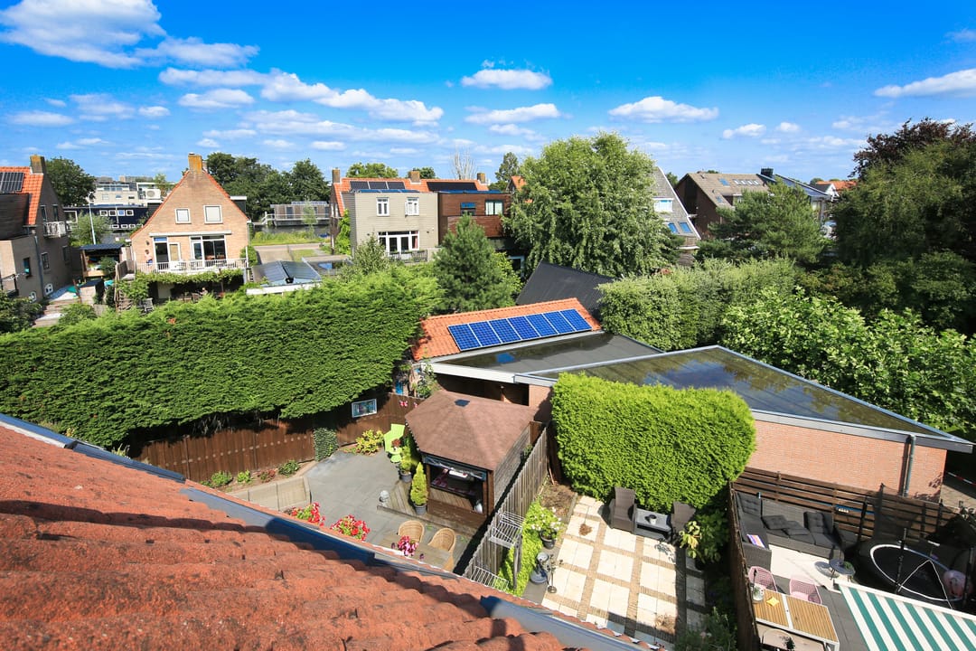 Photo 37 of Thomsonstraat 81