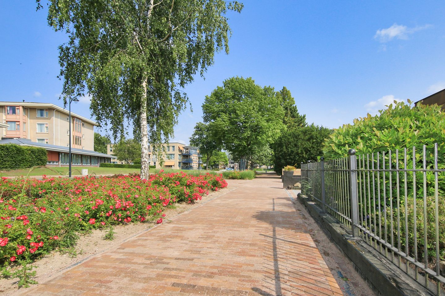 Foto 79 van Robert Kochstraat 6