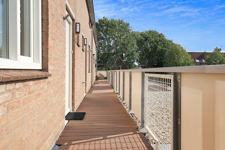 Foto 38 van Thomsonstraat 81