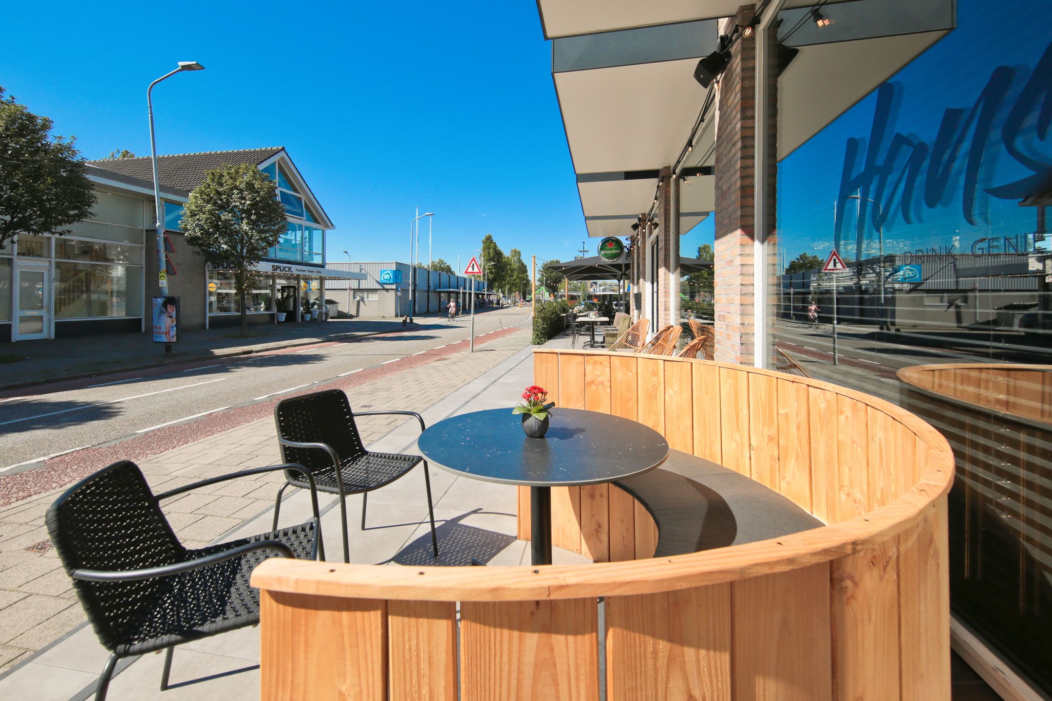 Foto 81 van Robert Kochstraat 6