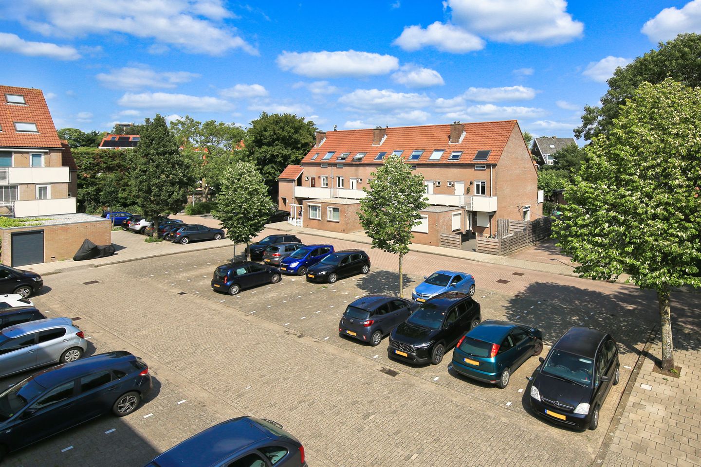 Photo 40 of Thomsonstraat 81