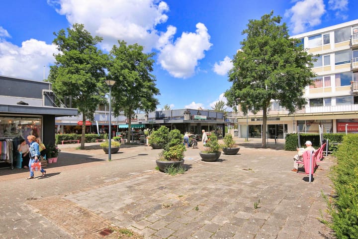 Foto 43 van Thomsonstraat 81