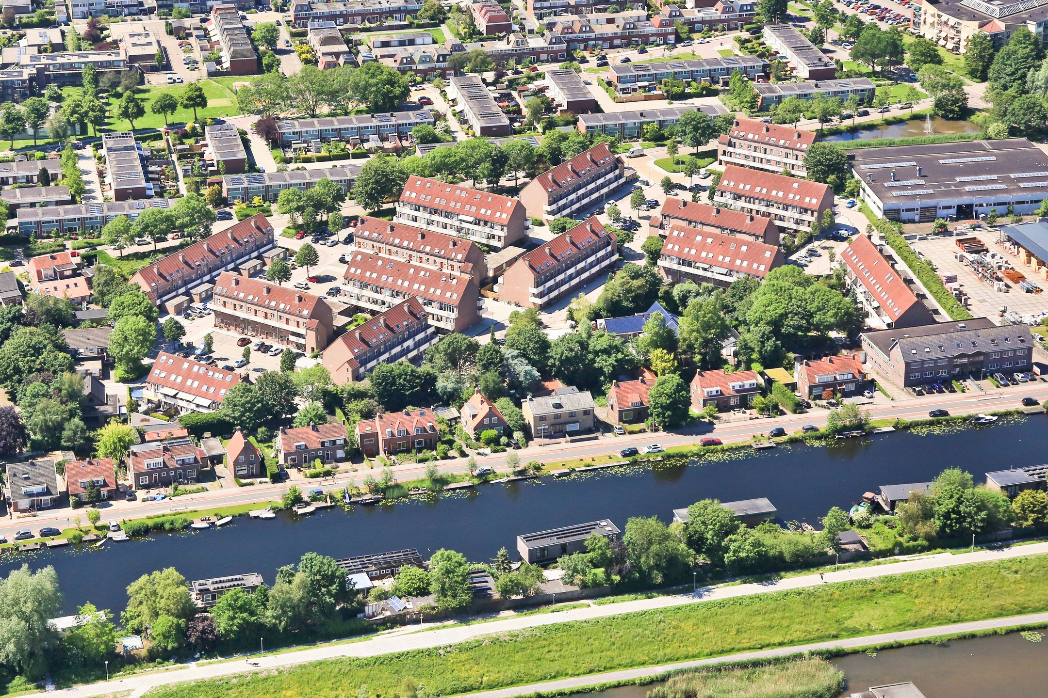 Photo 45 of Thomsonstraat 81