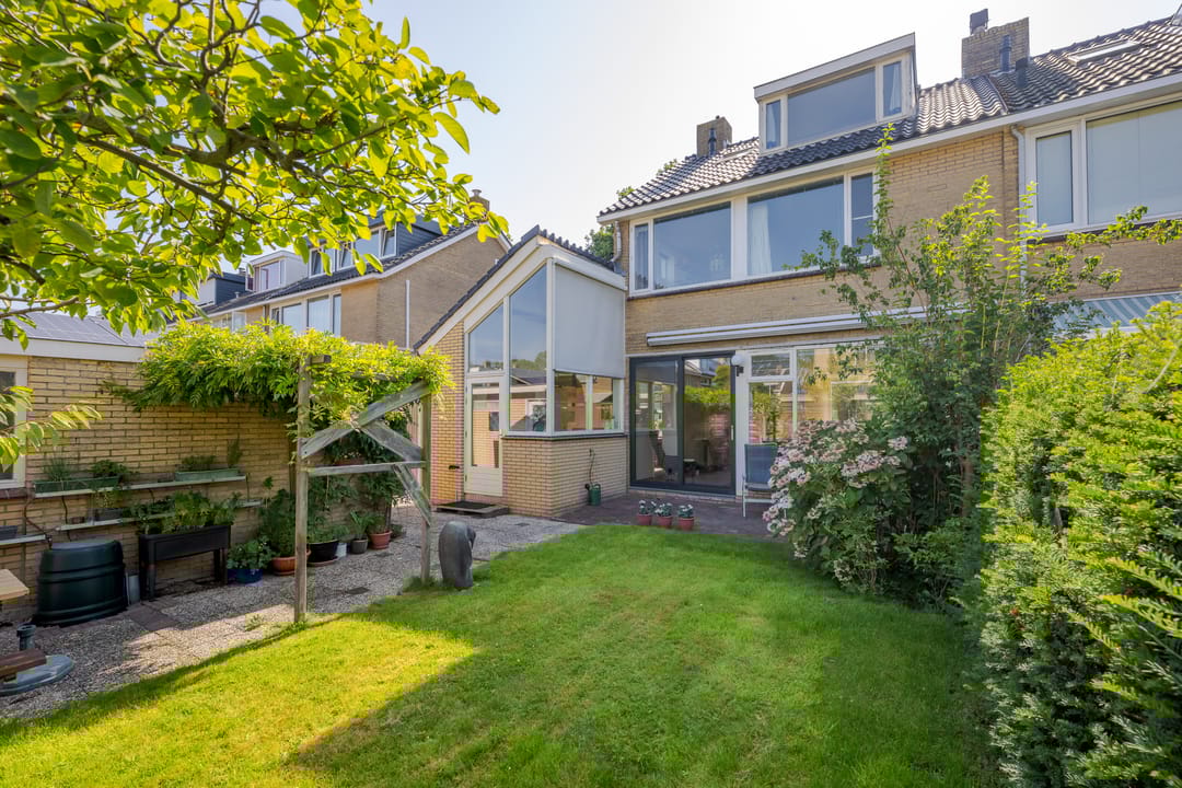 Foto 2 van Richard Wagnerlaan 31