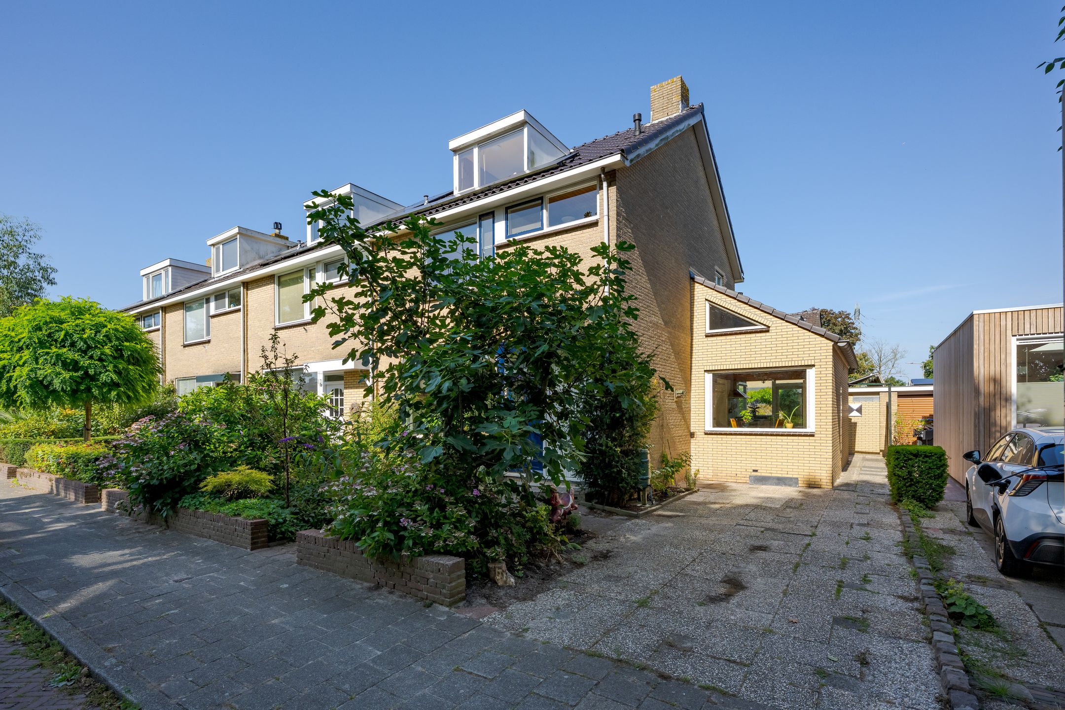 Foto 3 van Richard Wagnerlaan 31