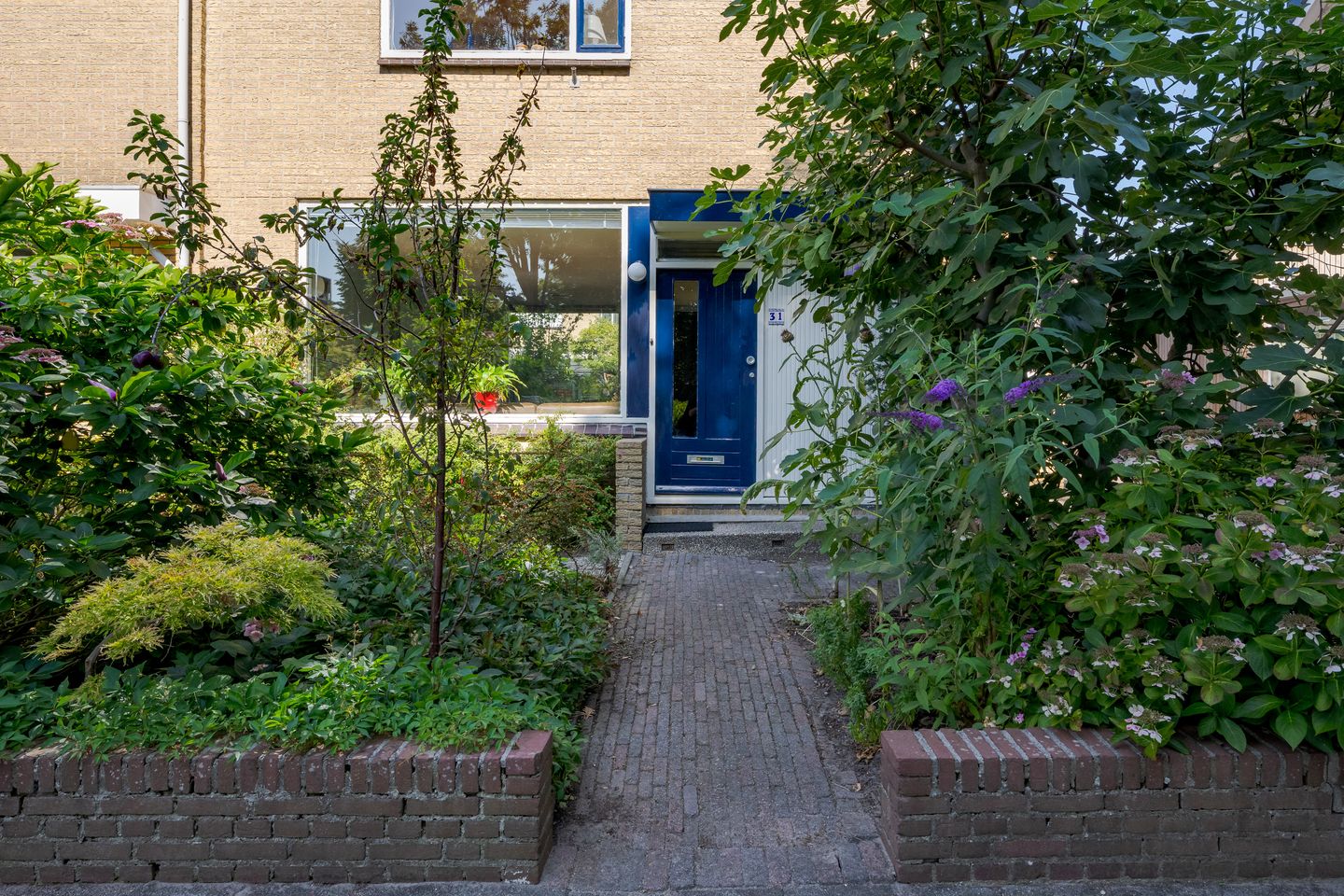 Foto 4 van Richard Wagnerlaan 31