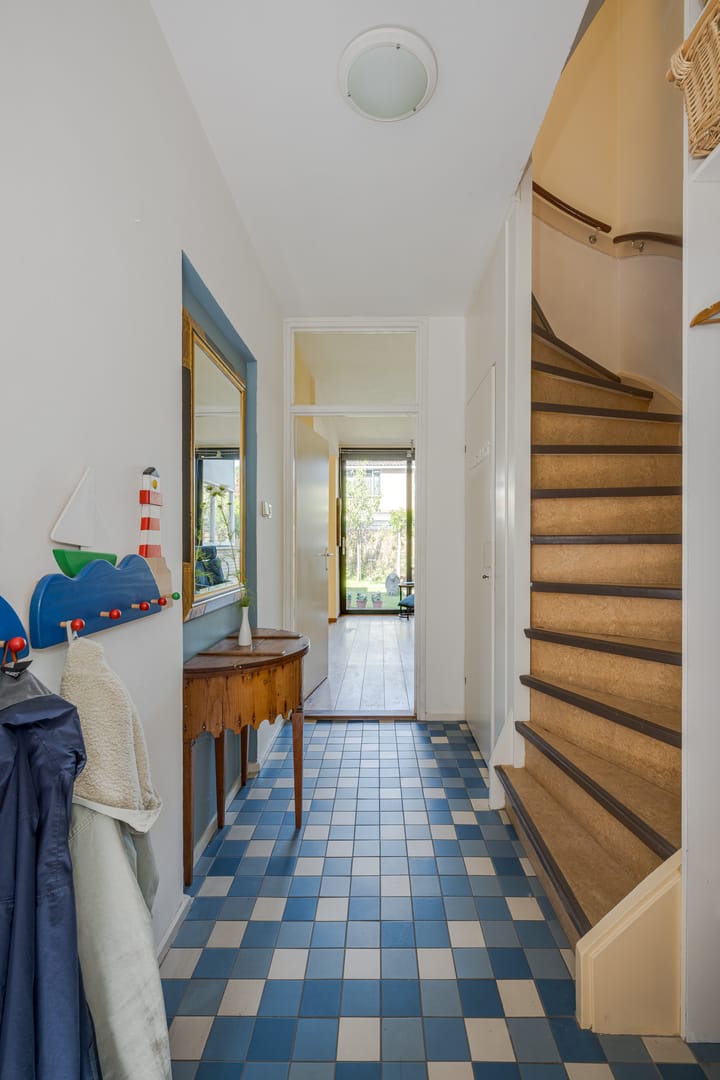 Foto 5 van Richard Wagnerlaan 31