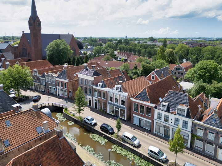 Foto 58 van Grote Dijlakker 21