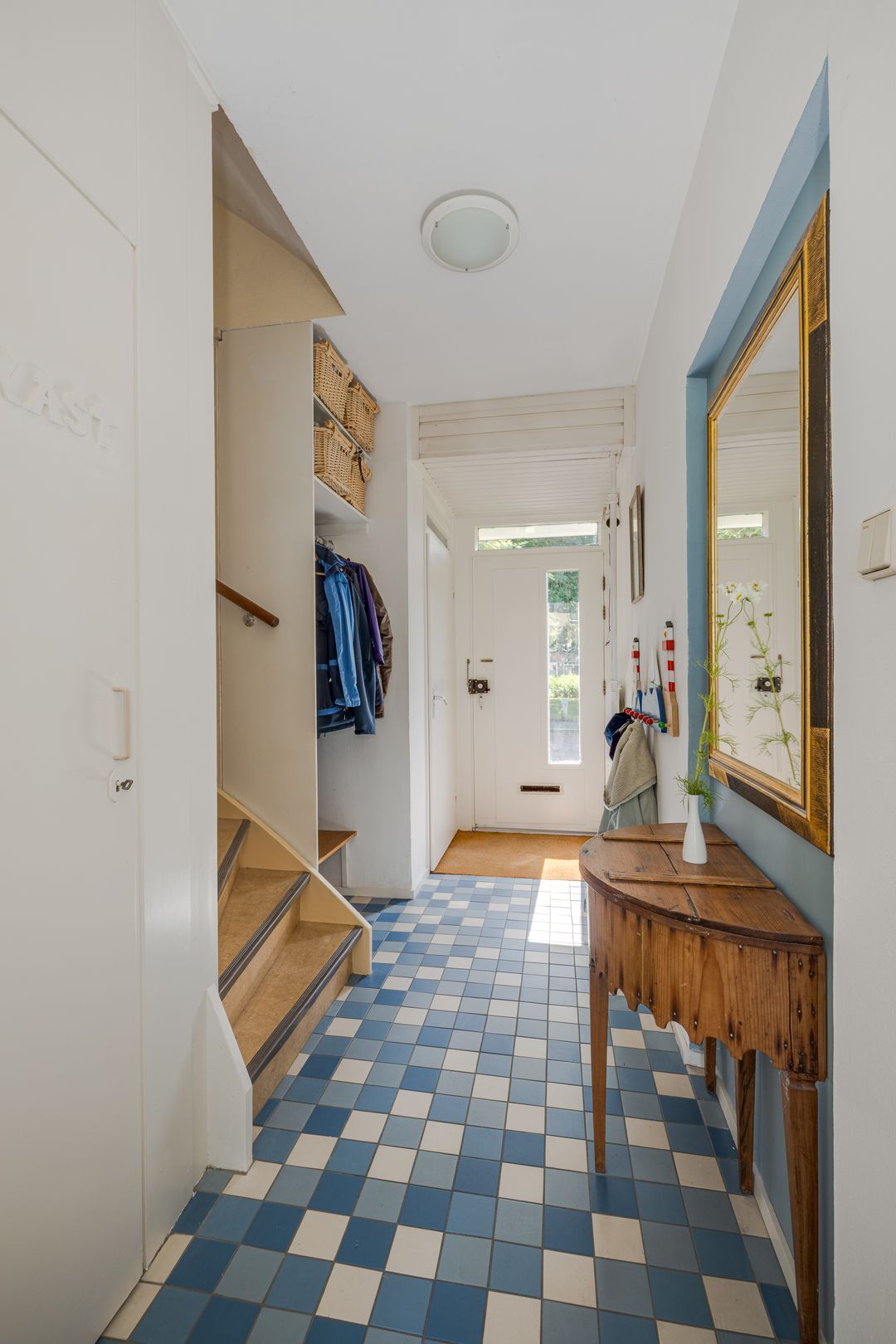 Foto 7 van Richard Wagnerlaan 31